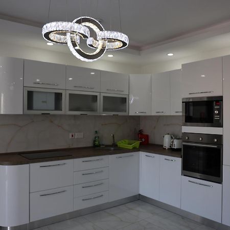 Bf Residence St. Paul's Bay Ngoại thất bức ảnh