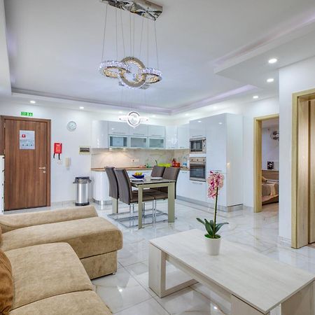 Bf Residence St. Paul's Bay Ngoại thất bức ảnh