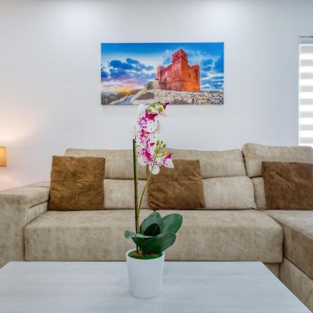 Bf Residence St. Paul's Bay Ngoại thất bức ảnh