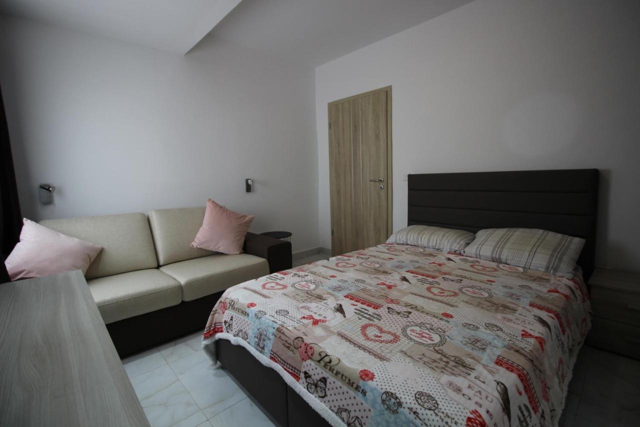 Bf Residence St. Paul's Bay Ngoại thất bức ảnh