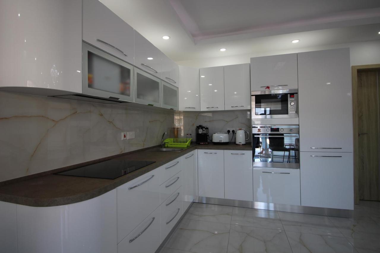 Bf Residence St. Paul's Bay Ngoại thất bức ảnh