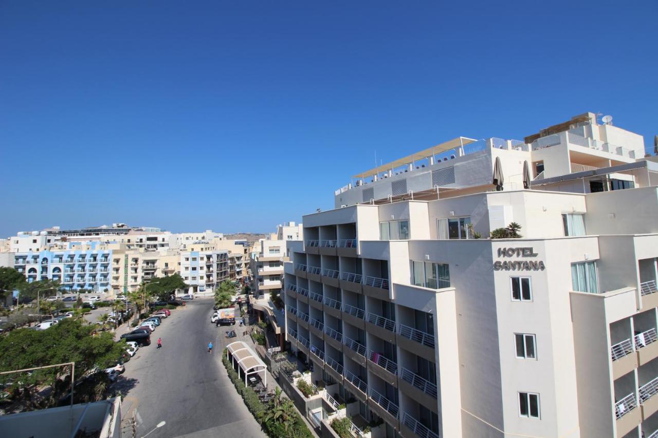 Bf Residence St. Paul's Bay Ngoại thất bức ảnh