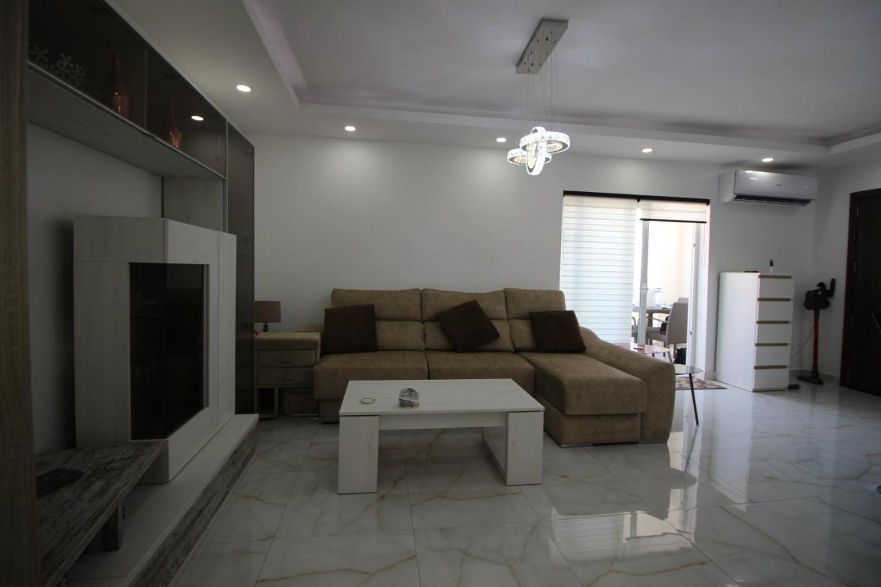 Bf Residence St. Paul's Bay Ngoại thất bức ảnh