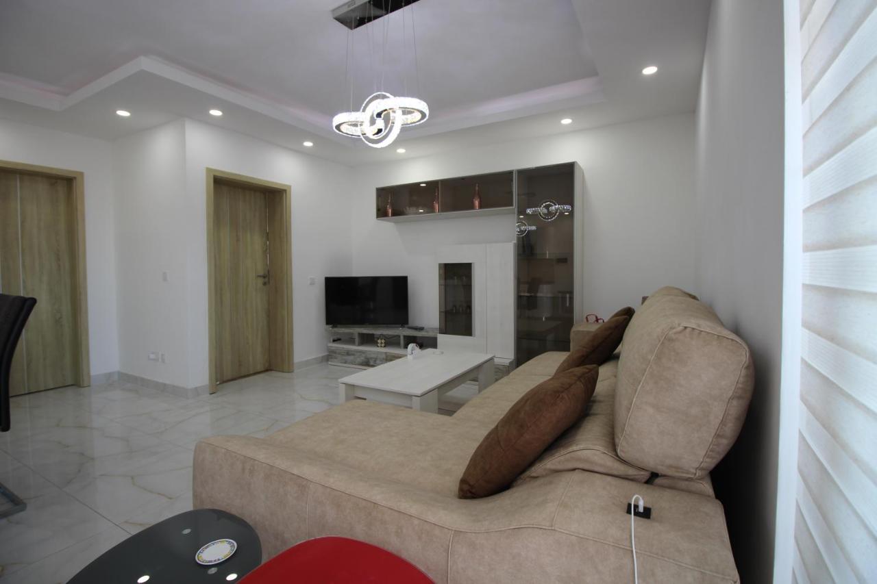 Bf Residence St. Paul's Bay Ngoại thất bức ảnh