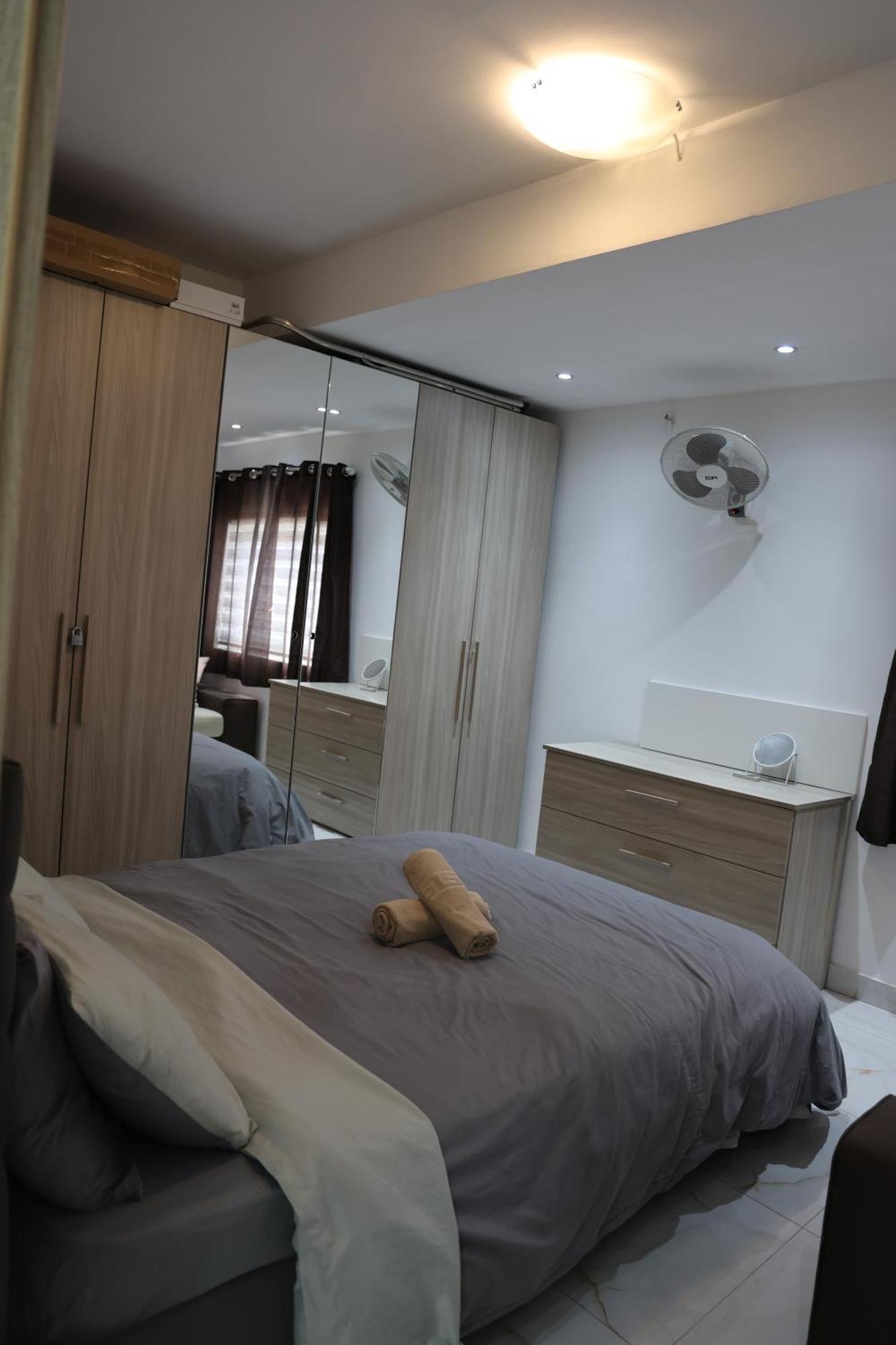 Bf Residence St. Paul's Bay Ngoại thất bức ảnh