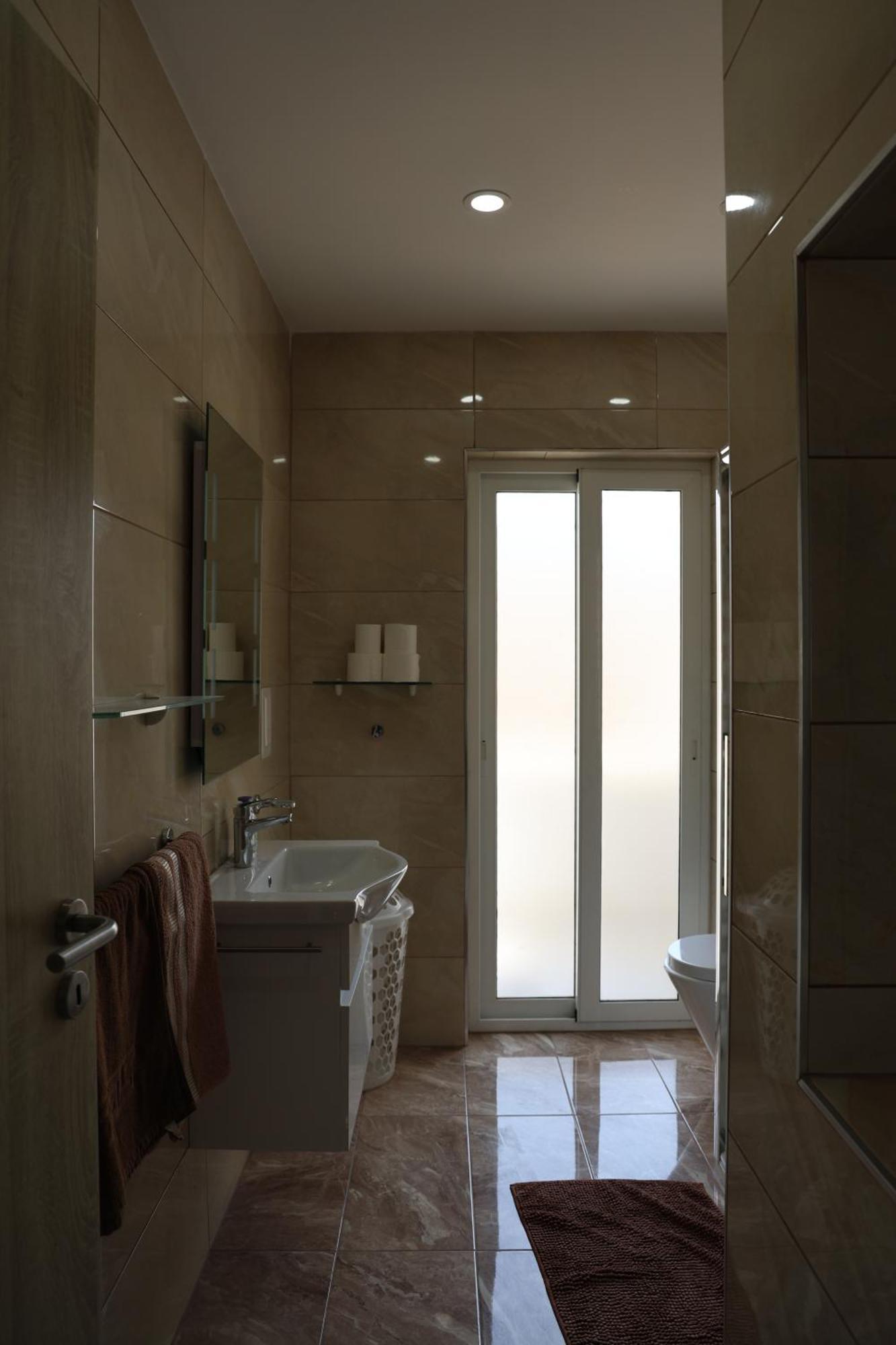 Bf Residence St. Paul's Bay Ngoại thất bức ảnh