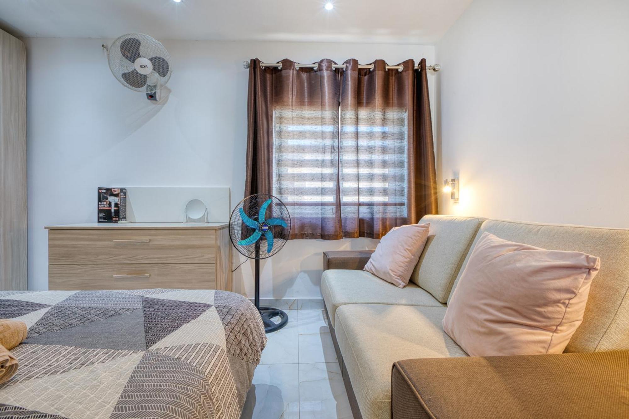 Bf Residence St. Paul's Bay Ngoại thất bức ảnh