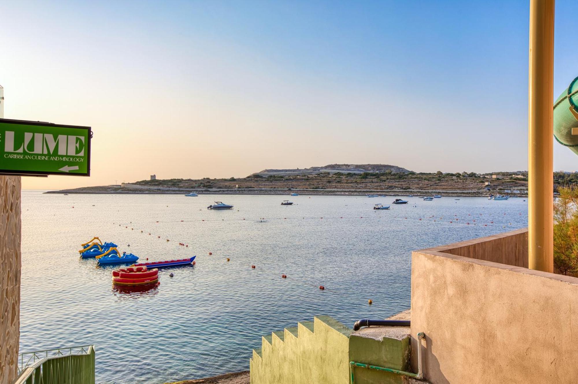 Bf Residence St. Paul's Bay Ngoại thất bức ảnh