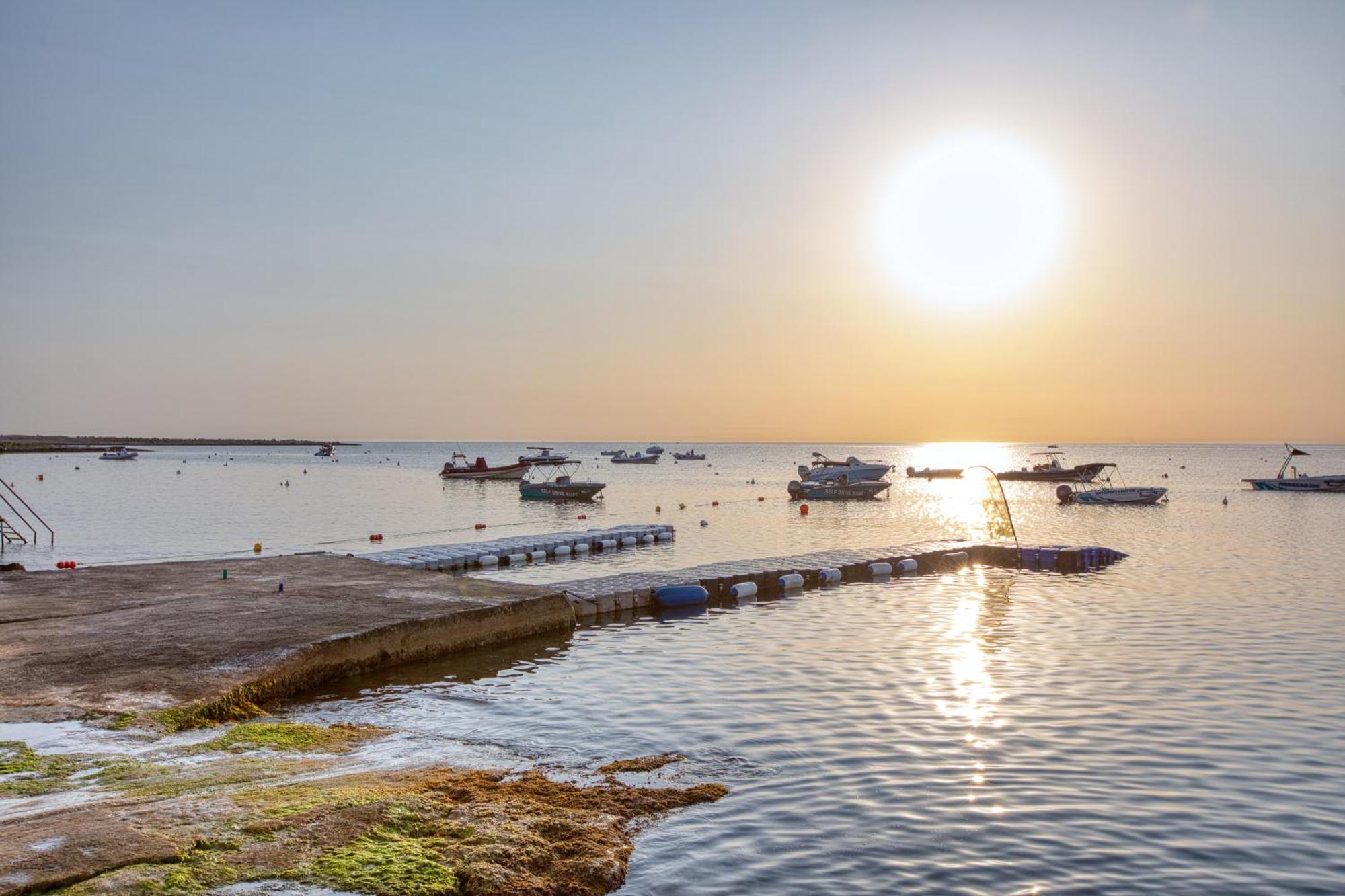 Bf Residence St. Paul's Bay Ngoại thất bức ảnh